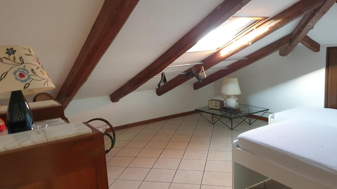 B&B Gli Orti Collecorvino Kültér fotó