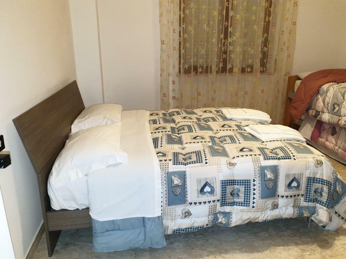B&B Gli Orti Collecorvino Kültér fotó