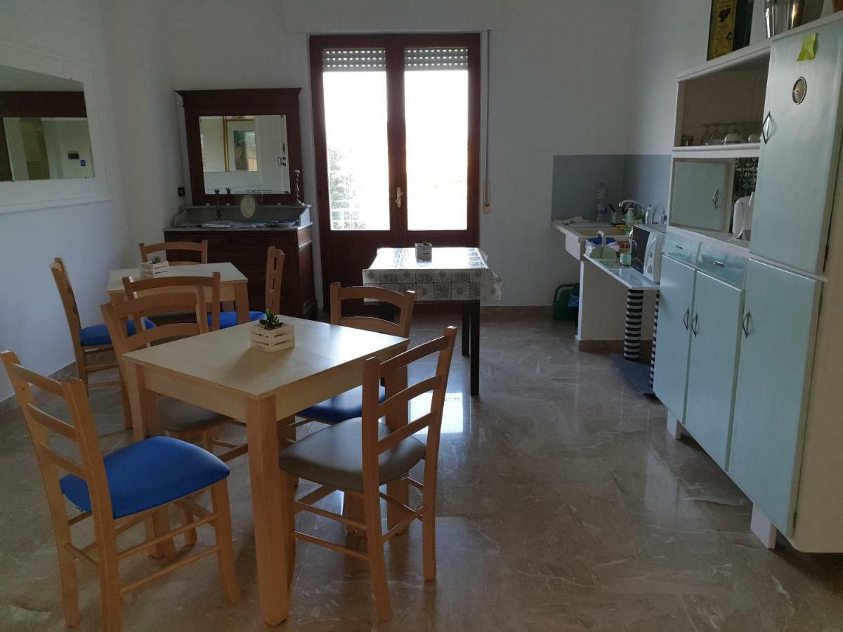 B&B Gli Orti Collecorvino Kültér fotó