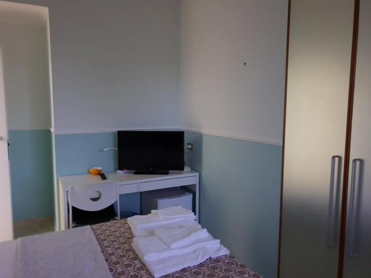 B&B Gli Orti Collecorvino Kültér fotó