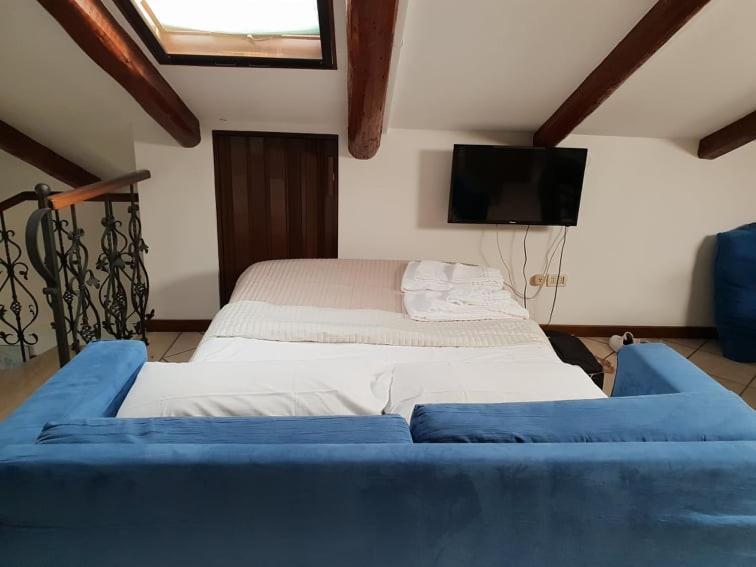 B&B Gli Orti Collecorvino Kültér fotó
