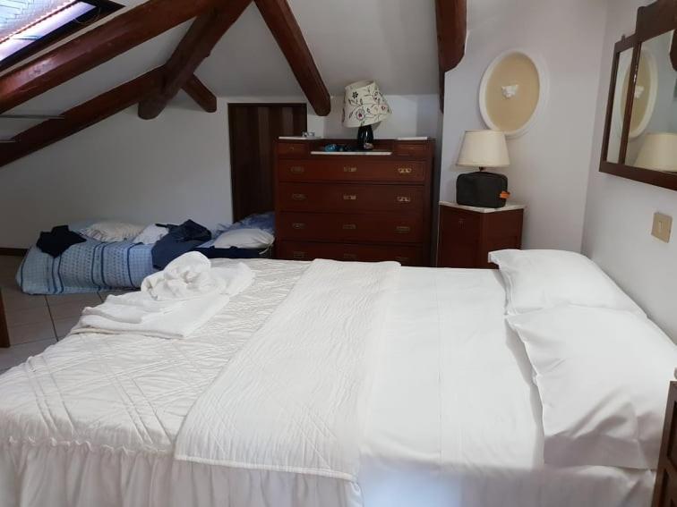 B&B Gli Orti Collecorvino Kültér fotó